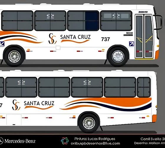 Por Que o Aumento da Tarifa de nibus em Santa B rbara d Oeste Mais do Que um Simples Reajuste