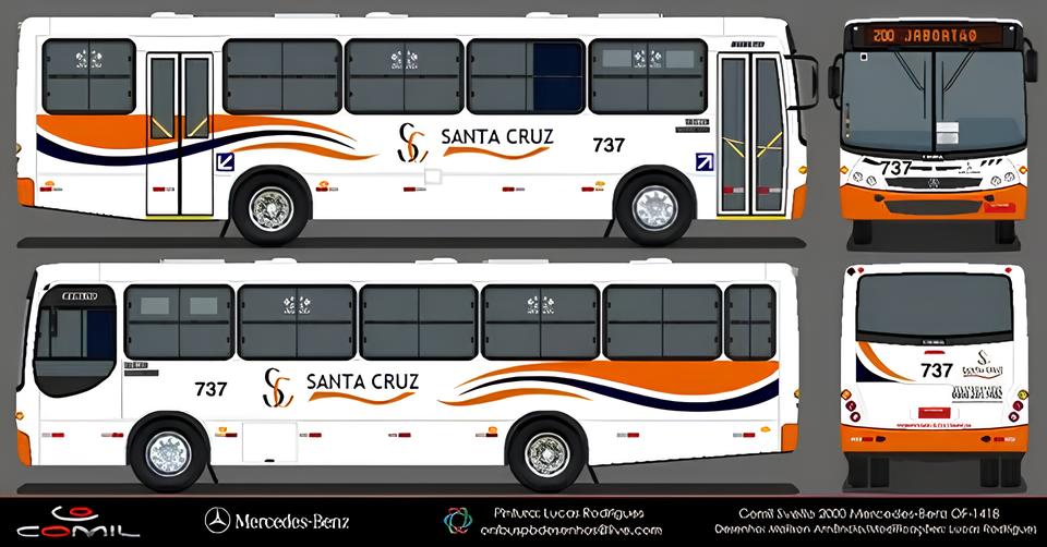 Por Que o Aumento da Tarifa de Ônibus em Santa Bárbara d'Oeste É Mais do Que um Simples Reajuste? 12 Por Que o Aumento da Tarifa de nibus em Santa B rbara d Oeste Mais do Que um Simples Reajuste