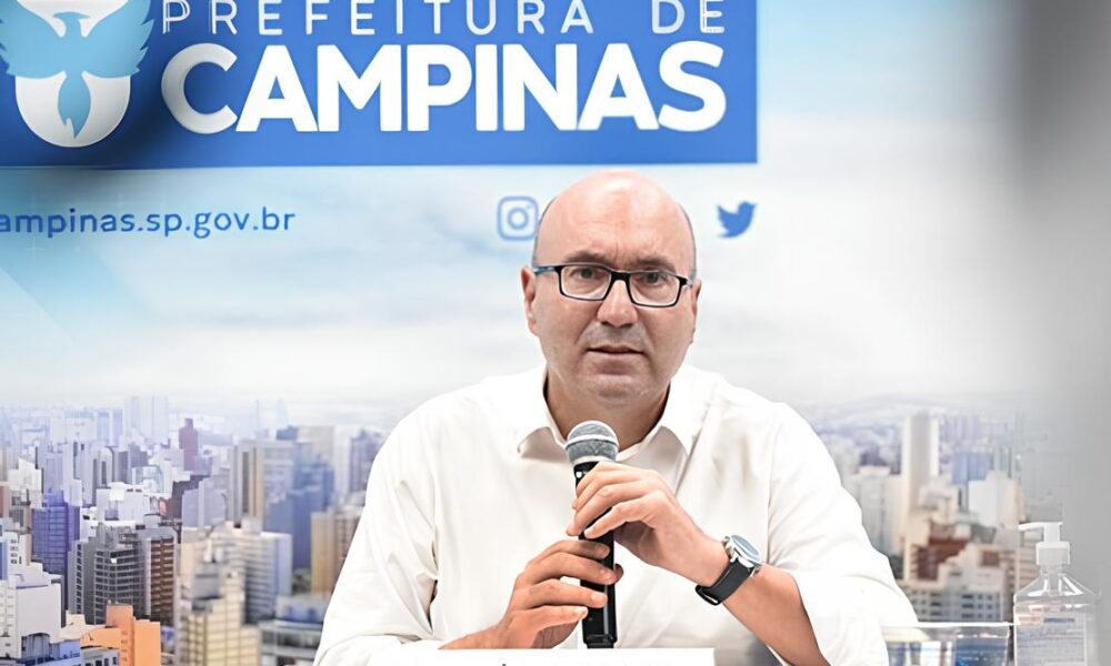 Por Que o Caso do Prefeito de Campinas Est Abrindo um Precedente Nacional