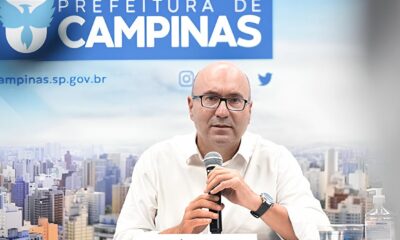 Por Que o Caso do Prefeito de Campinas Est Abrindo um Precedente Nacional