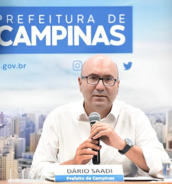 Por Que o Caso do Prefeito de Campinas Está Abrindo um Precedente Nacional? 13 Por Que o Caso do Prefeito de Campinas Est Abrindo um Precedente Nacional