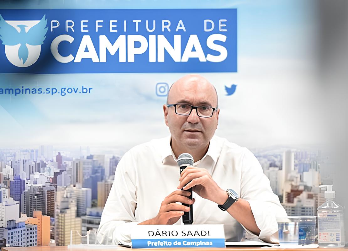 Por Que o Caso do Prefeito de Campinas Está Abrindo um Precedente Nacional? 12 Por Que o Caso do Prefeito de Campinas Est Abrindo um Precedente Nacional