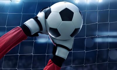 Por Que o Goleiro Roberto Volpato Est Mudando as Regras do Jogo no Mundo do Futebol