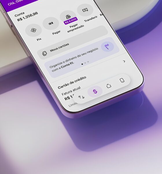 Por Que o Nubank Está Revolucionando a Vida de Milhões? Descubra Como Sua Jornada Pode Ser Transformada Hoje Mesmo 13 Por Que o Nubank Est Revolucionando a Vida de Milh es Descubra Como Sua Jornada Pode Ser Transformada Hoje Mesmo