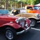 Prepare se para uma Viagem no Tempo A Exposi o de Carros Antigos no Shopping Parque das Bandeiras em 2025 Promete Encantar Gera es