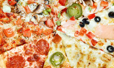 Qual o Segredo das Melhores Pizzas do Mundo Uma Jornada Pelos Sabores Rankings e Hist rias Por Tr s dos 20 Maiores Fen menos Gastron micos