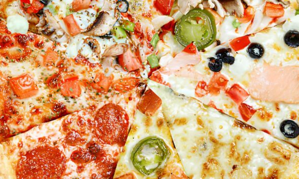 Qual o Segredo das Melhores Pizzas do Mundo Uma Jornada Pelos Sabores Rankings e Hist rias Por Tr s dos 20 Maiores Fen menos Gastron micos