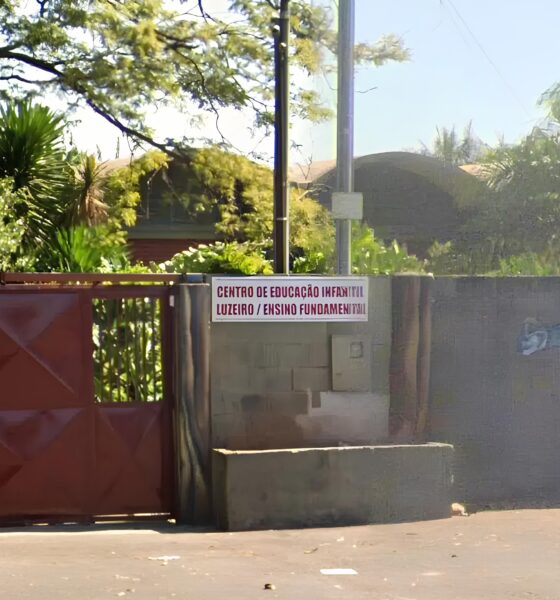 Quando a Educação Infantil Sai do Mapa: A Polêmica Transferência de Crianças em Goiânia 13 Quando a Educa o Infantil Sai do Mapa A Pol mica Transfer ncia de Crian as em Goi nia