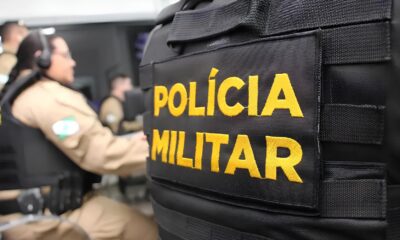 Quando a Lei Encontra o Crime Como Mandados de Pris o em Umuarama e Alt nia Revelam a Face da Justi a no Paran