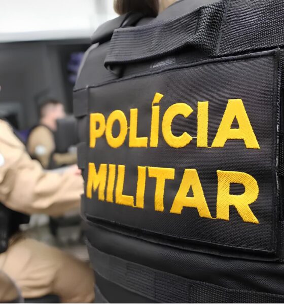 Quando a Lei Encontra o Crime Como Mandados de Pris o em Umuarama e Alt nia Revelam a Face da Justi a no Paran