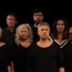Quando a Vida se Encontra com a Arte O Espet culo que Redefine 40 Anos de Ariane Porto
