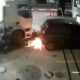 Quando o Combust vel da Ira Inflama O Dia em que um Posto de Gasolina Virou Palco de uma Tentativa de Homic dio