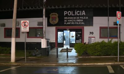 Quando o Fogo Engole Vidas A Tr gica Hist ria de um Inc ndio em Hortol ndia que Deixou Mais Perguntas do Que Respostas