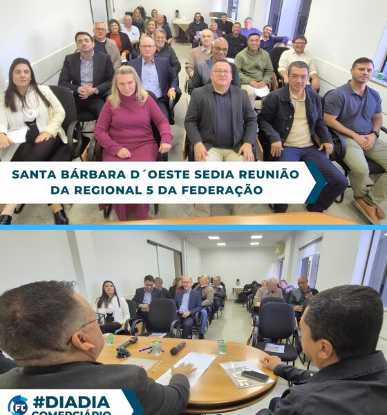 Quando o Futuro do Trabalho Encontra a Luta Sindical: O Caso dos Comerciários em Santa Bárbara d'Oeste 13 Quando o Futuro do Trabalho Encontra a Luta Sindical O Caso dos Comerci rios em Santa B rbara d Oeste