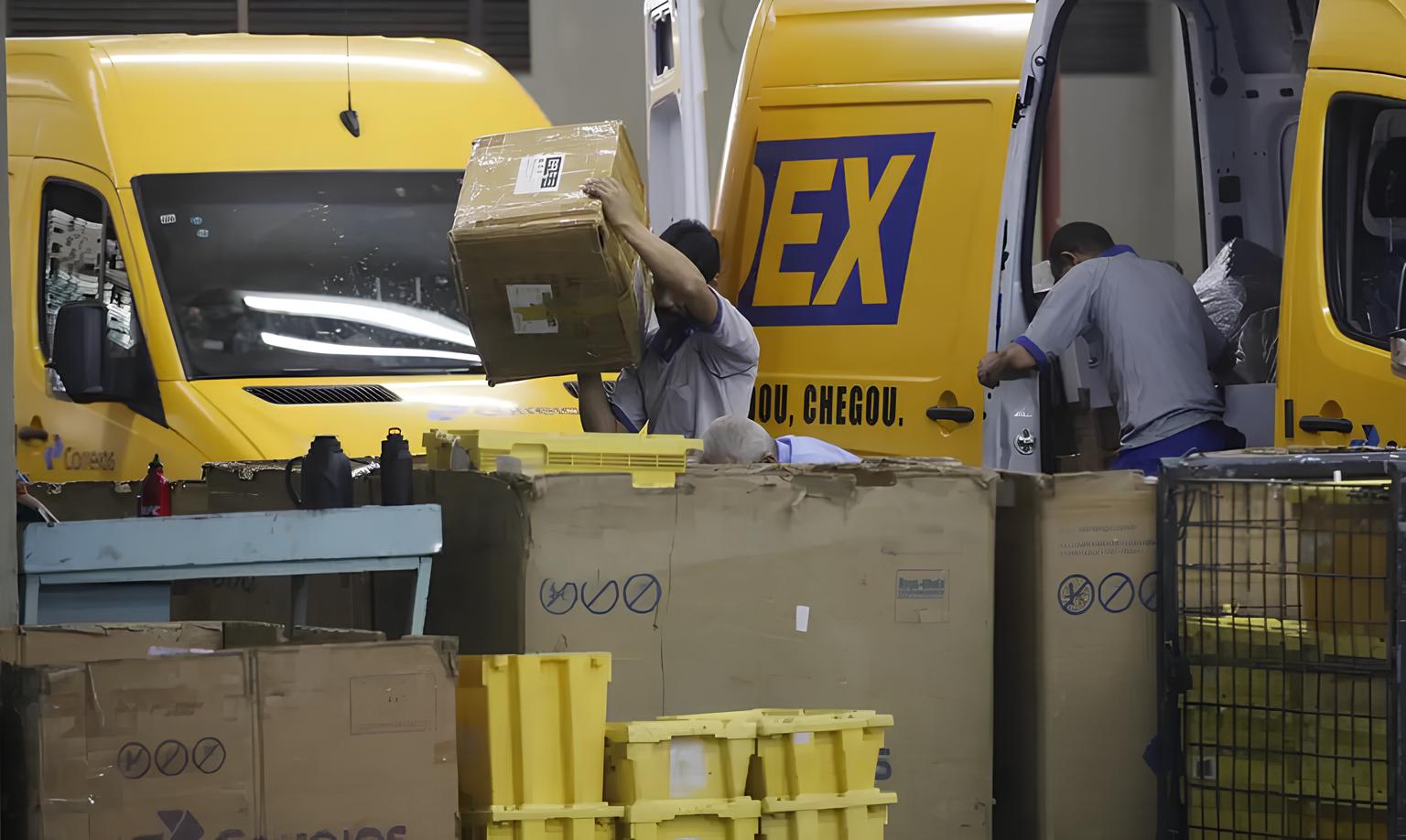 Quando o Home Office Enfrenta o Peso do Selinho Postal: Justiça Decide Quem Manda nos Correios 12 Quando o Home Office Enfrenta o Peso do Selinho Postal Justi a Decide Quem Manda nos Correios