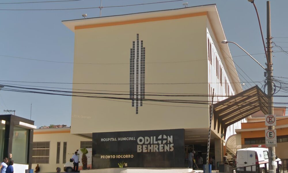 Quando o Perigo Sai do Controle O Caso do Tiro na Vila Sumar Que Chocou Belo Horizonte