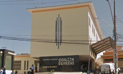 Quando o Perigo Sai do Controle O Caso do Tiro na Vila Sumar Que Chocou Belo Horizonte