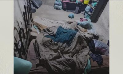 Quando o Pesadelo Sai das Sombras A Hist ria Chocante de Sequestro e C rcere Privado em Americana