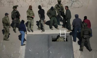 Quando o Subterr neo Revela Segredos O Caso do T nel Clandestino em Sumar que Paralisou a Regi o