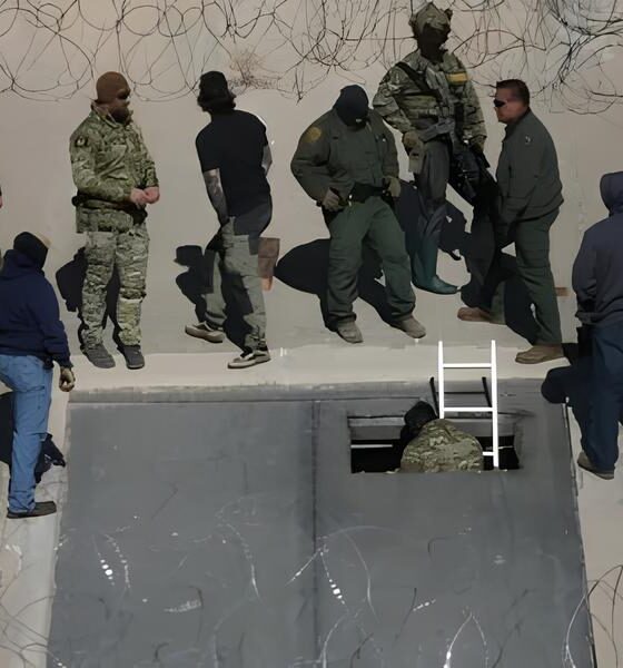 Quando o Subterrâneo Revela Segredos: O Caso do Túnel Clandestino em Sumaré que Paralisou a Região 13 Quando o Subterr neo Revela Segredos O Caso do T nel Clandestino em Sumar que Paralisou a Regi o