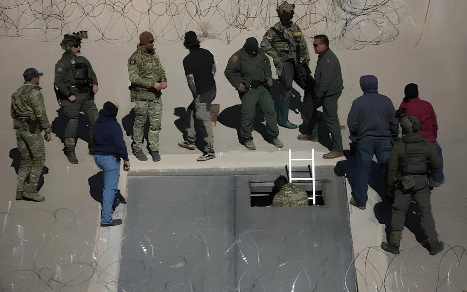 Quando o Subterrâneo Revela Segredos: O Caso do Túnel Clandestino em Sumaré que Paralisou a Região 12 Quando o Subterr neo Revela Segredos O Caso do T nel Clandestino em Sumar que Paralisou a Regi o