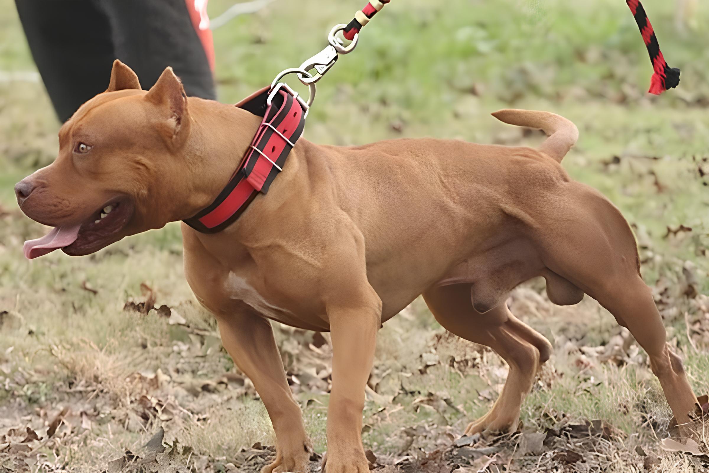 Quando um Pitbull Solto Revela o Abismo Entre Responsabilidade e Negligência: A História de Hortolândia que Está Movendo Consciências 12 Quando um Pitbull Solto Revela o Abismo Entre Responsabilidade e Neglig ncia A Hist ria de Hortol ndia que Est Movendo Consci ncias