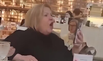 Quem Adriana Catarina A Jornalista Presa por Homofobia em SP e o Caso que Abalou o Pa s