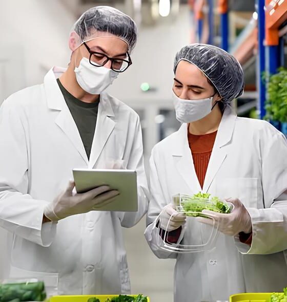 Recepcionista ou Assistente Administrativo A Porta de Entrada para uma Carreira Promissora na Maxsoy Alimentos