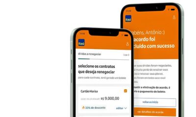 Renegocie Suas D vidas com at 99 de Desconto Como o Ita Est Mudando a Vida de Milh es de Brasileiros