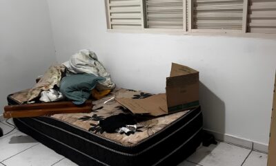 Resgate na Periferia Como Dois Trabalhadores Escaparam de Condi es An logas Escravid o em Pleno S culo 21