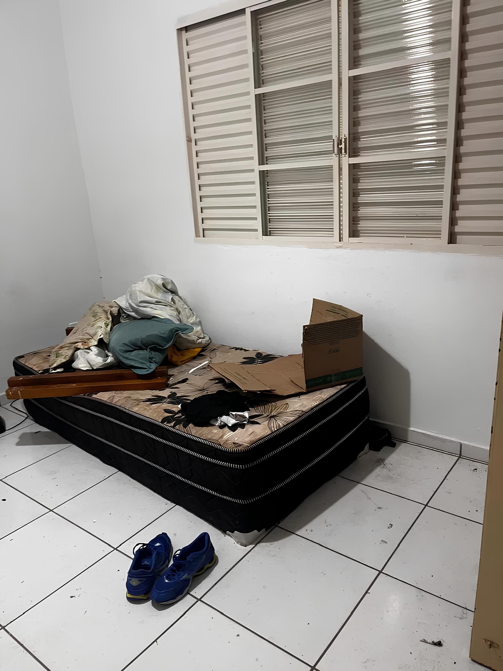 Resgate na Periferia: Como Dois Trabalhadores Escaparam de Condições Análogas à Escravidão em Pleno Século 21 12 Resgate na Periferia Como Dois Trabalhadores Escaparam de Condi es An logas Escravid o em Pleno S culo 21