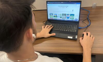 Revolu o Digital na Educa o Hortol ndia Abre Portas para o Futuro com Ferramentas Gratuitas