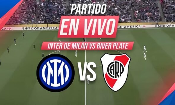 River Plate vs Inter de Mil n A Batalha dos Gigantes no Mundial de Clubes Onde Assistir e Tudo Que Voc Precisa Saber