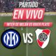 River Plate vs Inter de Mil n A Batalha dos Gigantes no Mundial de Clubes Onde Assistir e Tudo Que Voc Precisa Saber