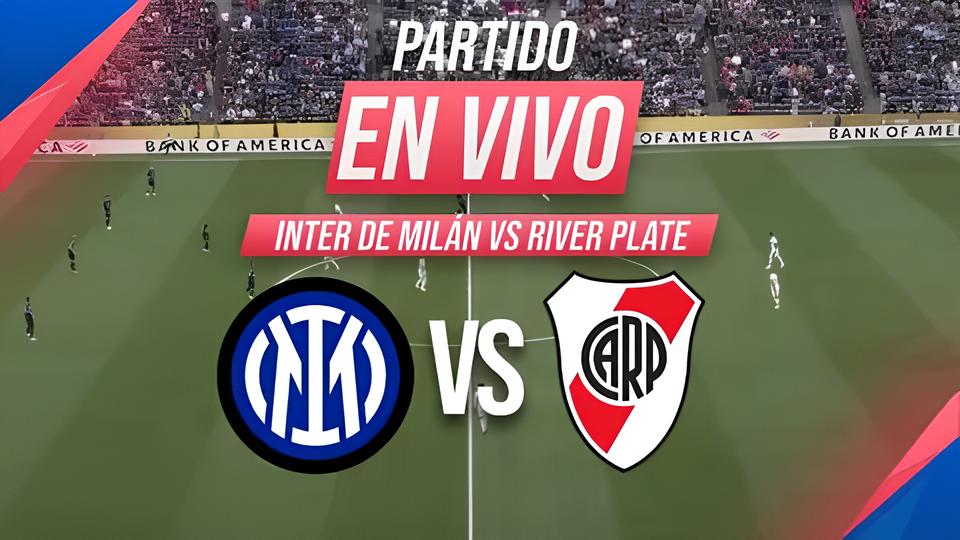 River Plate vs. Inter de Milán: A Batalha dos Gigantes no Mundial de Clubes – Onde Assistir e Tudo Que Você Precisa Saber 12 River Plate vs Inter de Mil n A Batalha dos Gigantes no Mundial de Clubes Onde Assistir e Tudo Que Voc Precisa Saber