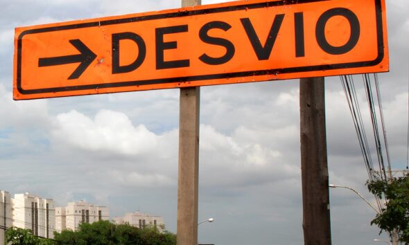 Rua Padre Jo o Garcia O Dia em Que o Tempo Parou por Causa de Geradores
