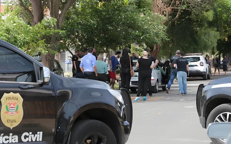 Seguran a em Alta Como 22 Vagas no Interior de S o Paulo Podem Transformar o Futuro de Profissionais e Comunidades