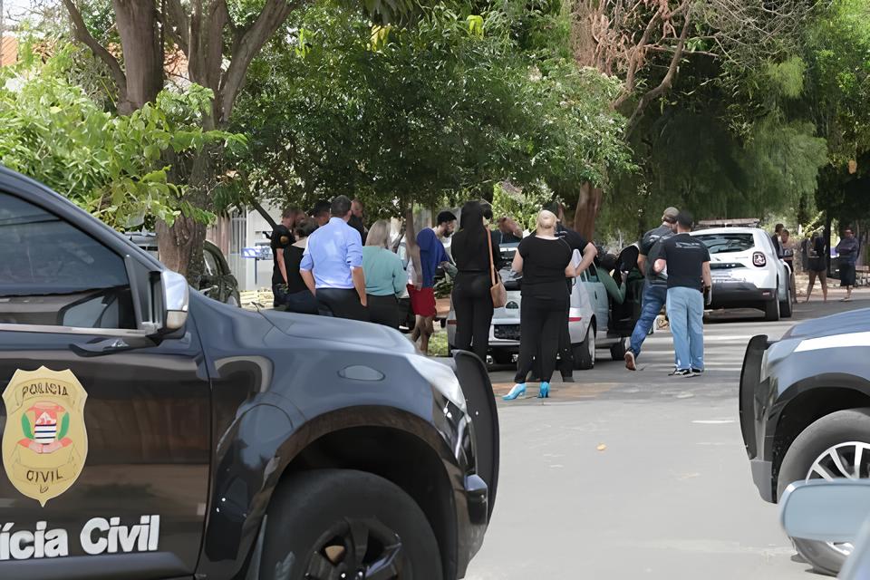 Segurança em Alta: Como 22 Vagas no Interior de São Paulo Podem Transformar o Futuro de Profissionais e Comunidades 12 Seguran a em Alta Como 22 Vagas no Interior de S o Paulo Podem Transformar o Futuro de Profissionais e Comunidades
