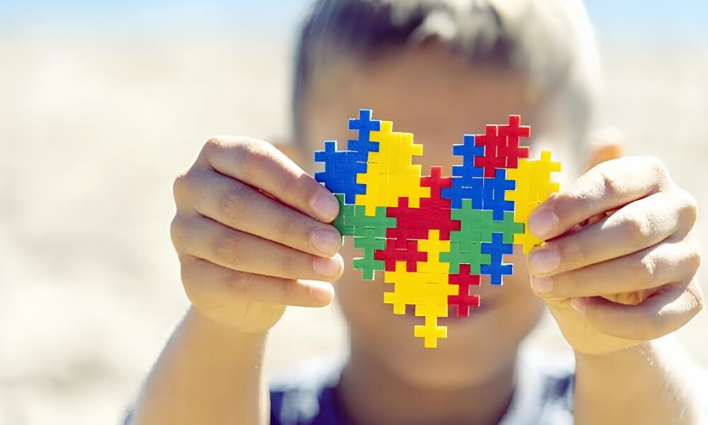Sumar O Munic pio que Ilumina o Debate sobre Autismo e Defici ncia na Regi o