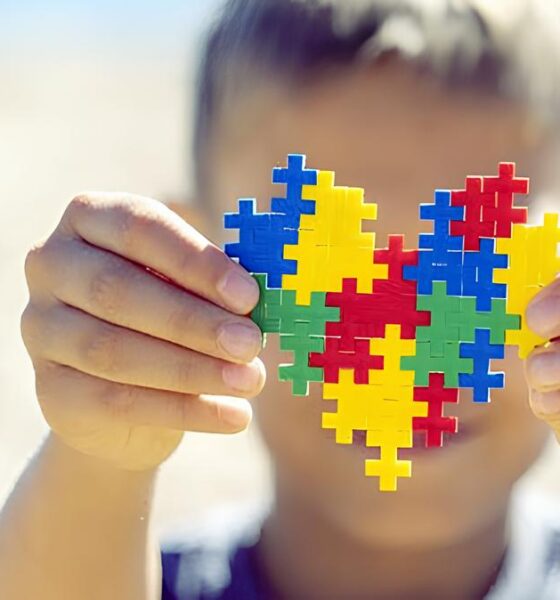 Sumar O Munic pio que Ilumina o Debate sobre Autismo e Defici ncia na Regi o