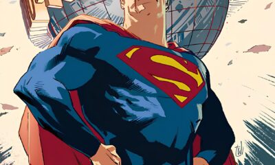 Superman O Mundo A Antologia Global que Redefine o Legado do Homem de A o