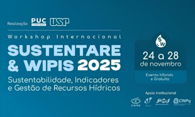 Sustentare WIPIS 2025 A Revolu o Sustent vel Que Est Redefinindo o Futuro Voc Est Dentro