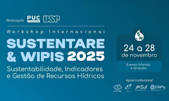 Sustentare WIPIS 2025 A Revolu o Sustent vel Que Est Redefinindo o Futuro Voc Est Dentro