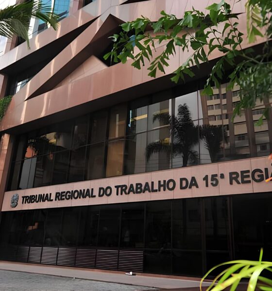 TRT 15ª Região: Oportunidades de Estágio em 2025 – Como Conquistar Sua Vaga em Um dos Tribunais Mais Cobiçados do País 13 TRT 15 Regi o Oportunidades de Est gio em 2025 Como Conquistar Sua Vaga em Um dos Tribunais Mais Cobi ados do Pa s