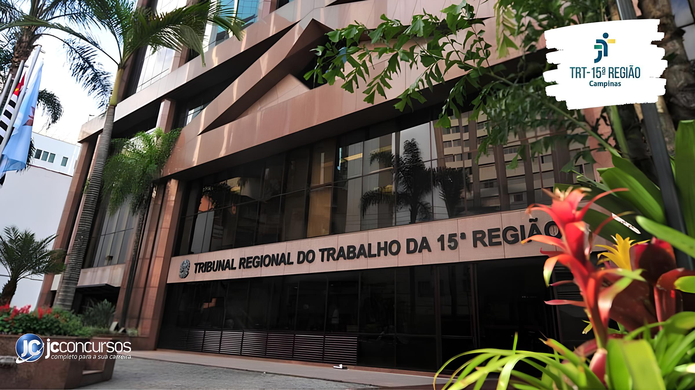 TRT 15ª Região: Oportunidades de Estágio em 2025 – Como Conquistar Sua Vaga em Um dos Tribunais Mais Cobiçados do País 12 TRT 15 Regi o Oportunidades de Est gio em 2025 Como Conquistar Sua Vaga em Um dos Tribunais Mais Cobi ados do Pa s