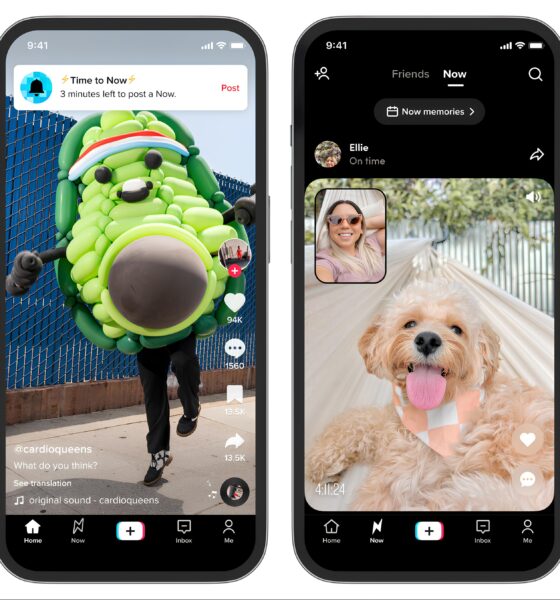 TikTok Now: A Nova Era da Autenticidade Digital Está Aqui – O Que Isso Significa Para Você? 13 TikTok Now A Nova Era da Autenticidade Digital Est Aqui O Que Isso Significa Para Voc