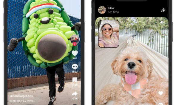 TikTok Now A Nova Era da Autenticidade Digital Est Aqui O Que Isso Significa Para Voc
