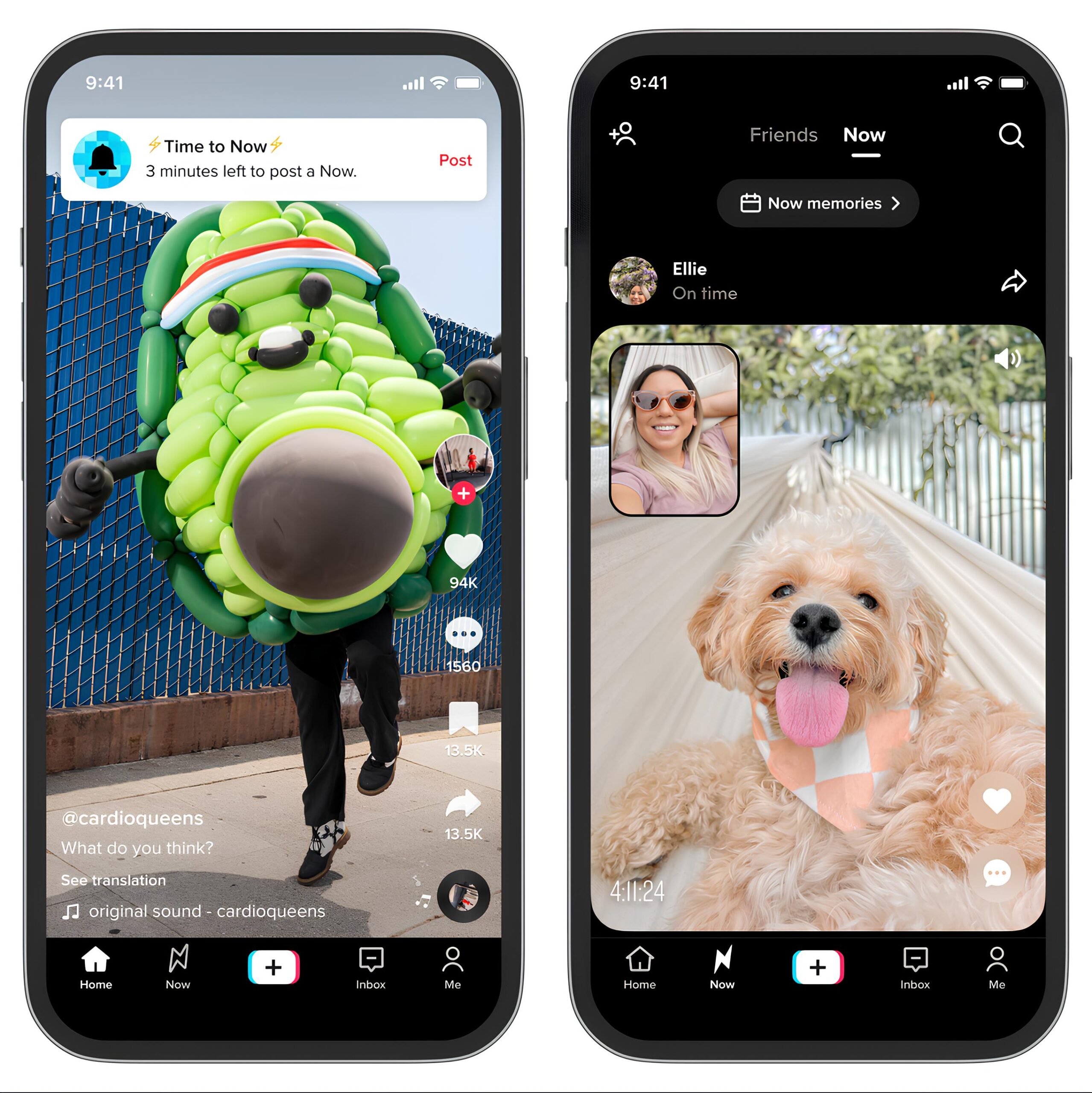 TikTok Now: A Nova Era da Autenticidade Digital Está Aqui – O Que Isso Significa Para Você? 12 TikTok Now A Nova Era da Autenticidade Digital Est Aqui O Que Isso Significa Para Voc scaled
