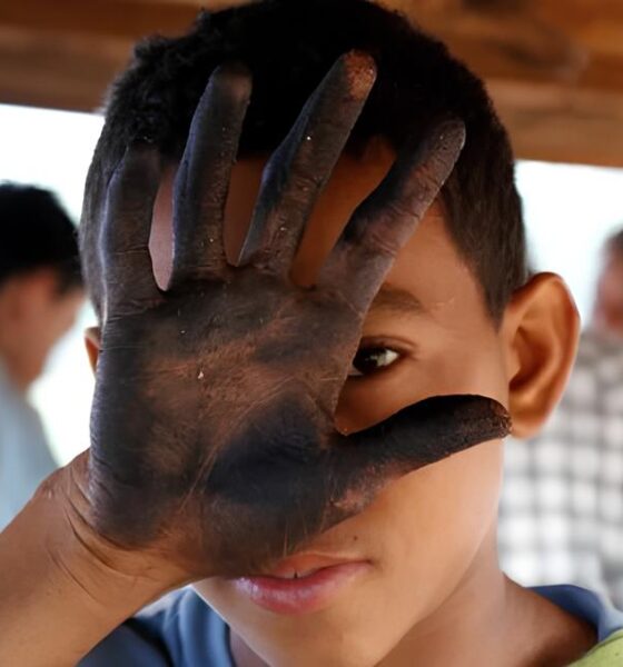 Trabalho Infantil em 2025: O Grito Silencioso das Crianças de Campinas 13 Trabalho Infantil em 2025 O Grito Silencioso das Crian as de Campinas