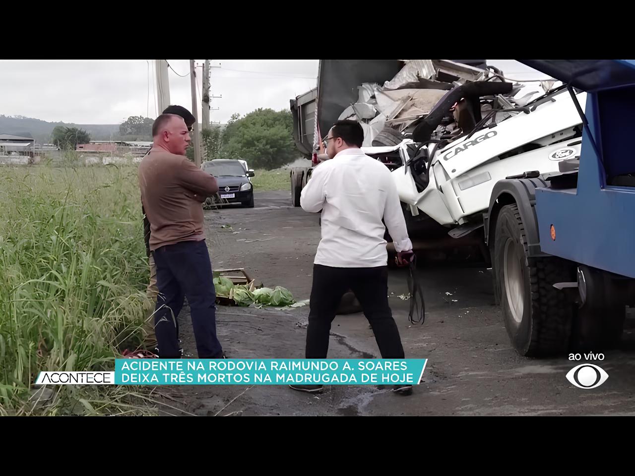 Tragédia na SP-79: O Dia em que o Destino Colidiu com a Vida de Três Agricultores em Campinas e Região 12 Trag dia na SP 79 O Dia em que o Destino Colidiu com a Vida de Tr s Agricultores em Campinas e Regi o